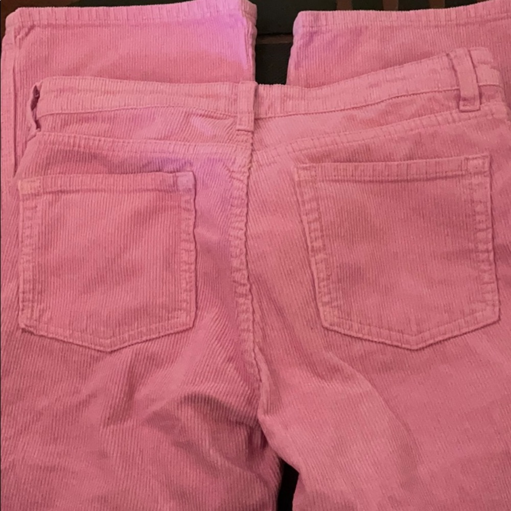 bnwt bubblegum pink darlene pants - Picture 5 of 5
